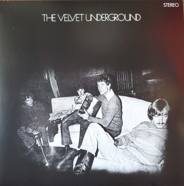 The Velvet Underground - The Velvet Underground | Polydor (B0022028-01)