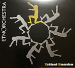 Etnorchestra - Tribal Samba | Level 49 (SD002) Etnorchestra - Tribal Samba | Level 49 (SD002)