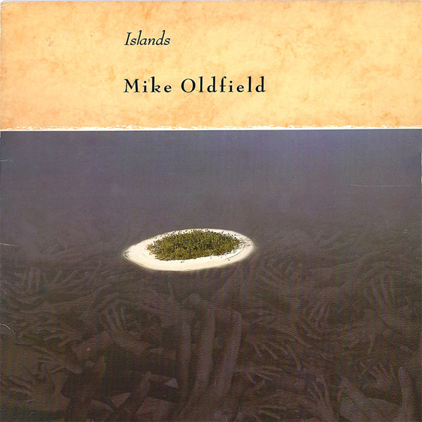 Mike Oldfield - Islands | Virgin (LL-208 650) - main