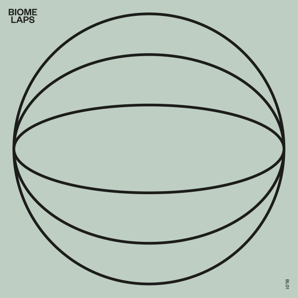 Merinero - Spores Of A Pluviophile | Biome Laps (BL01)