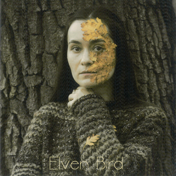 Elven Bird - The Japanese Tree | Underdog Records (none)