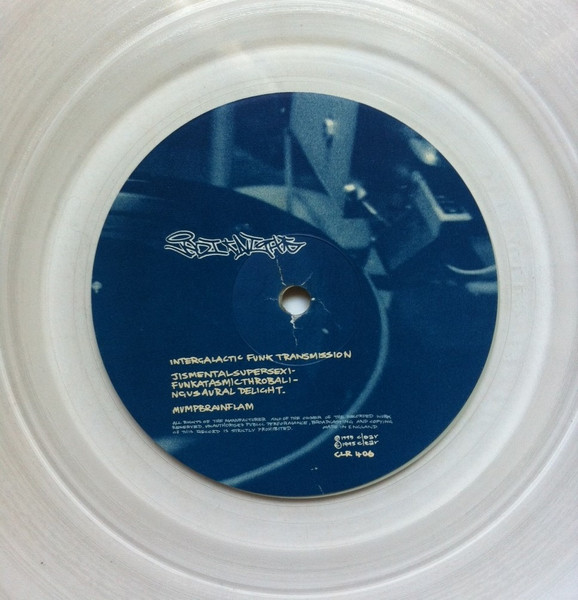 Jedi Knights - May The Funk Be With You | Clear (CLRX406) - 3 Jedi Knights - May The Funk Be With You | Clear (CLRX406) - 3