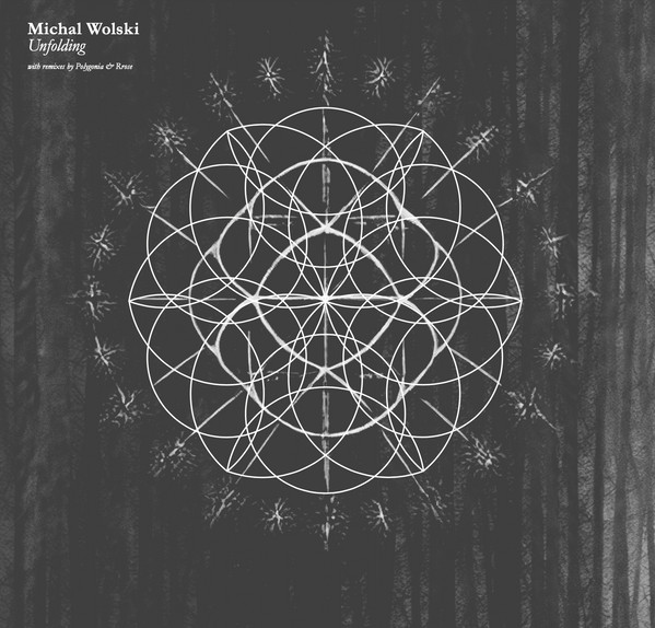 Michał Wolski - Unfolding | Southern Lights (SL015)