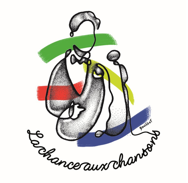 Various - La Chance Aux Chansons | Jazzy Couscous (JC09) - main Various - La Chance Aux Chansons | Jazzy Couscous (JC09) - main