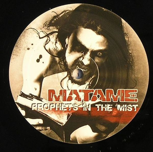 Jav - Prophets In The Mist | Matame (MATAME 06)