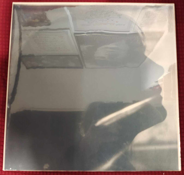 Sarah Blasko - I Just Need To Conquer This Mountain | Mvka (MVLP1055) Sarah Blasko - I Just Need To Conquer This Mountain | Mvka (MVLP1055)