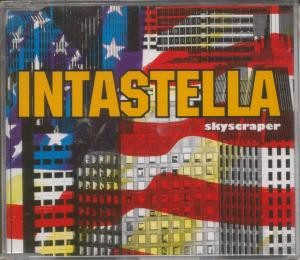 Intastella - Skyscraper | Planet 3 Records (GXY 2015 CD)