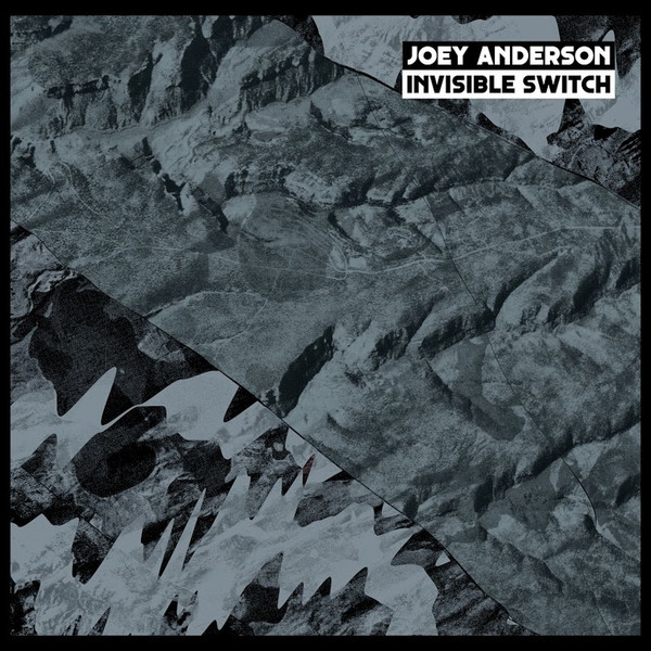 Joey Anderson - Invisible Switch | Dekmantel (DKMNTL029) - main