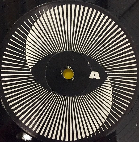 United Force - Apollo Love 89 | Swordfish Records (DROP 3) - 3