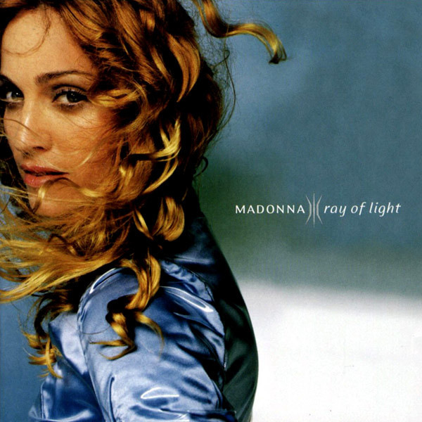 Madonna - Ray Of Light | Maverick (9362-46847-2)