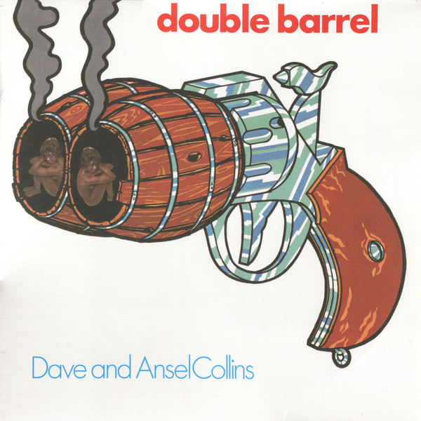 Dave & Ansel Collins - Double Barrel | Music On Vinyl (MOVLP2845) - 2 Dave & Ansel Collins - Double Barrel | Music On Vinyl (MOVLP2845) - 2