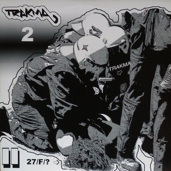 Various - Trakma -2 | Trakma (Trakma -2)