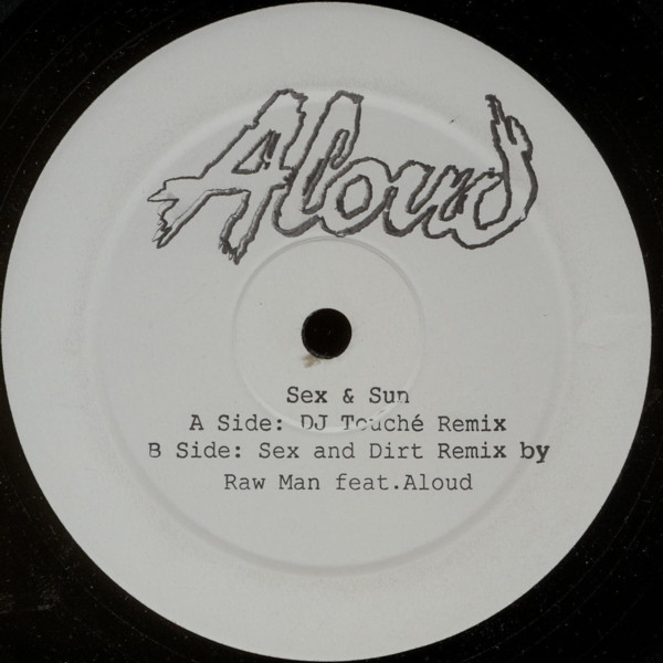 Aloud - Sex & Sun | Open (OPEN04P4)