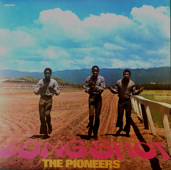 The Pioneers - Long Shot | Music On Vinyl (MOVLP1911)
