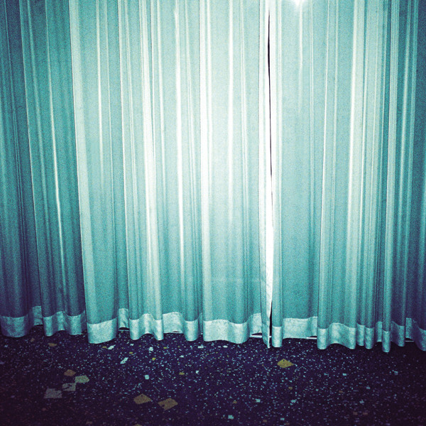 Smagghe & Cross - Timothy Dalton | Idle Press (IP 02)