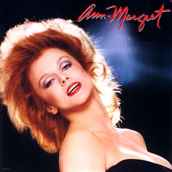 Ann-Margret - Ann-Margret | MCA Records (MCA-3226)