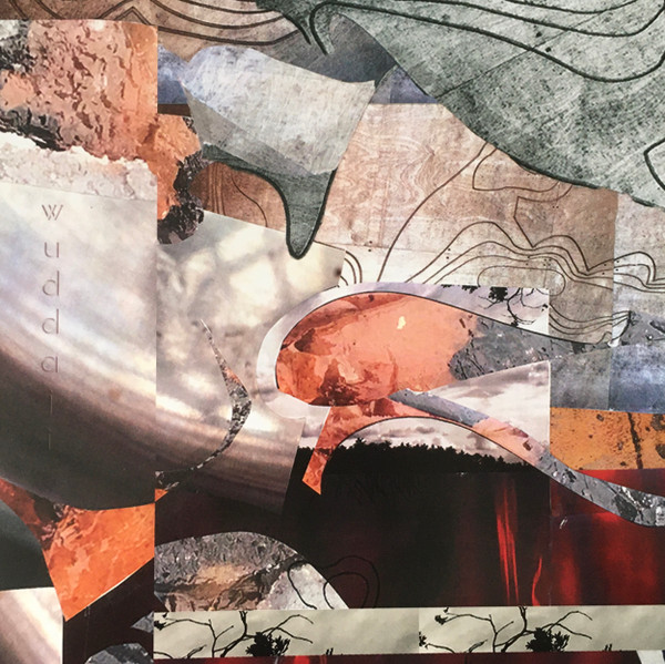 Theo Parrish - Wuddaji | Sound Signature (SS 079/80/81)