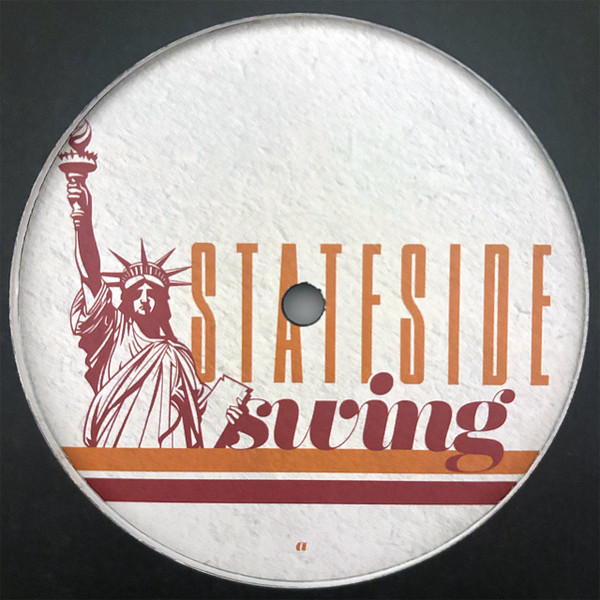 Various - Stateside Swing 002 | Stateside Swing (SSIDE002)