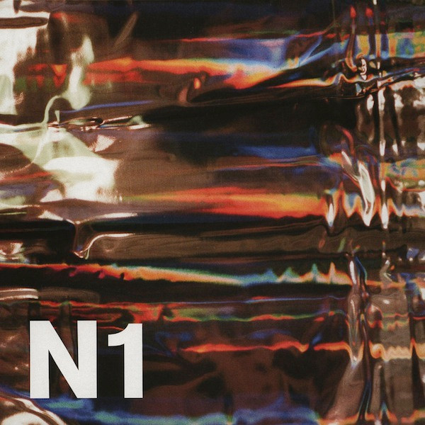 Cale Parks - N1 | Hakt Recordings (HAKT005) Cale Parks - N1 | Hakt Recordings (HAKT005)