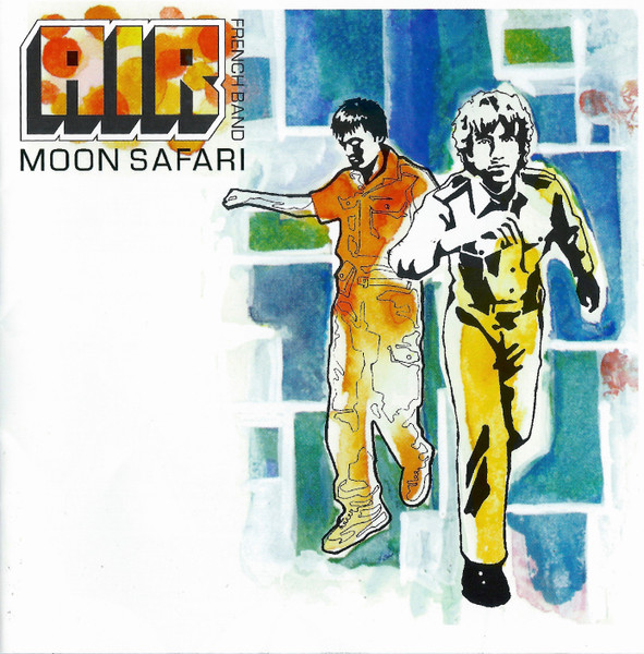 AIR - Moon Safari | Source (724384497828)