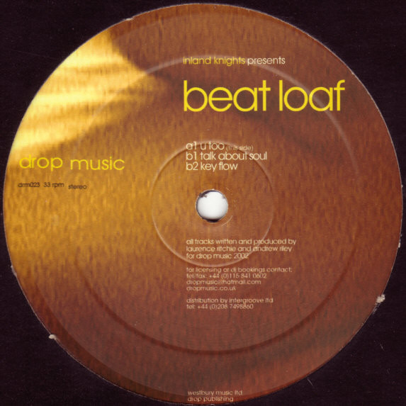 Inland Knights - Beat Loaf | Drop Music (drm023)