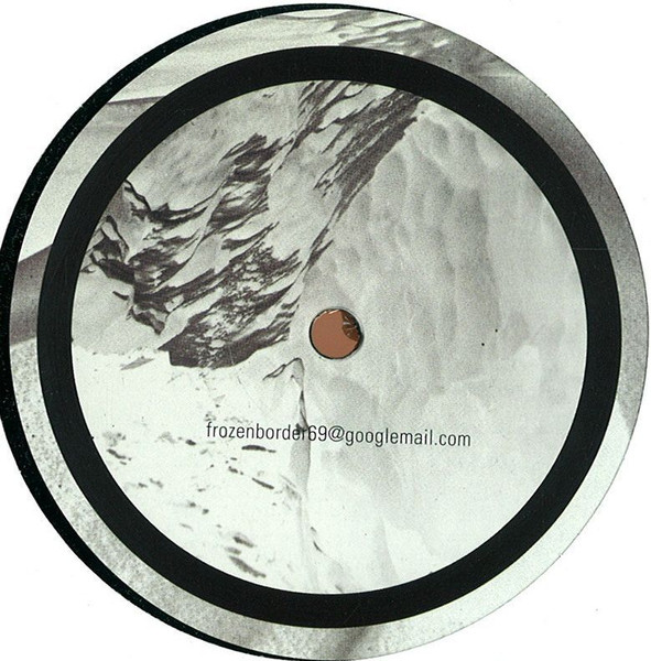 #.4.26. - Frozen Border 13 | Frozen Border (FB13) - 2