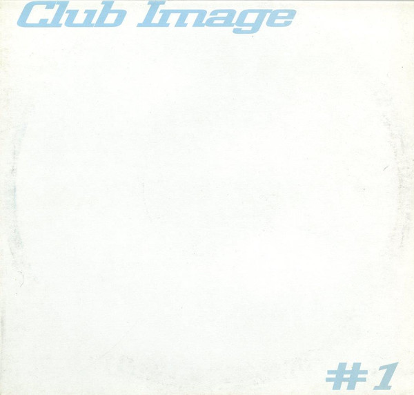 Committee - Ripping It Up | Club Image (CLUB9801)