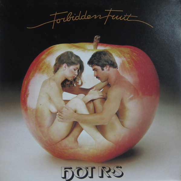 Hot R.S. - Forbidden Fruit | On The Rocks (PP 1279) Hot R.S. - Forbidden Fruit | On The Rocks (PP 1279)