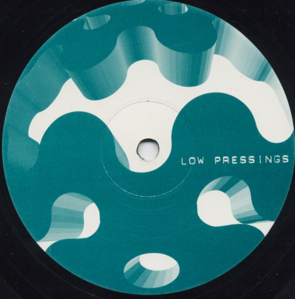 Flow - Adlinea | Low Pressings (LOW PRESSINGS 010) - 2