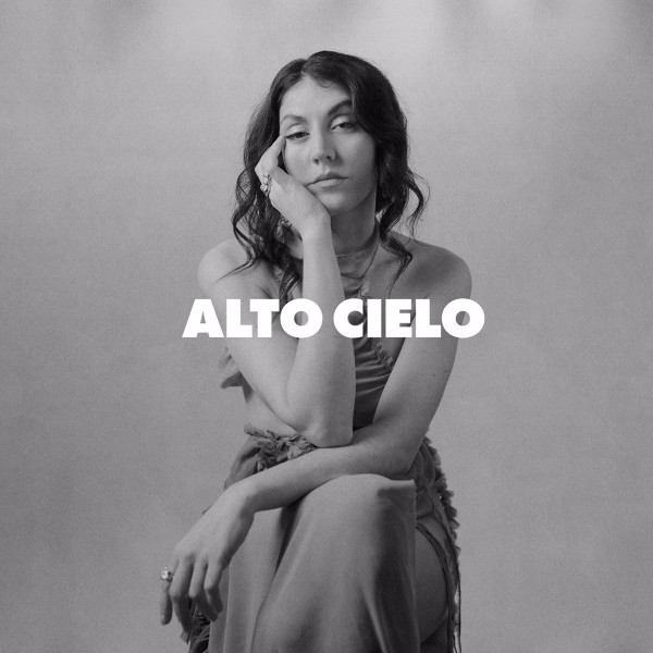 Queralt Lahoz - Alto Cielo | Say It Loud Records (SILR020) Queralt Lahoz - Alto Cielo | Say It Loud Records (SILR020)