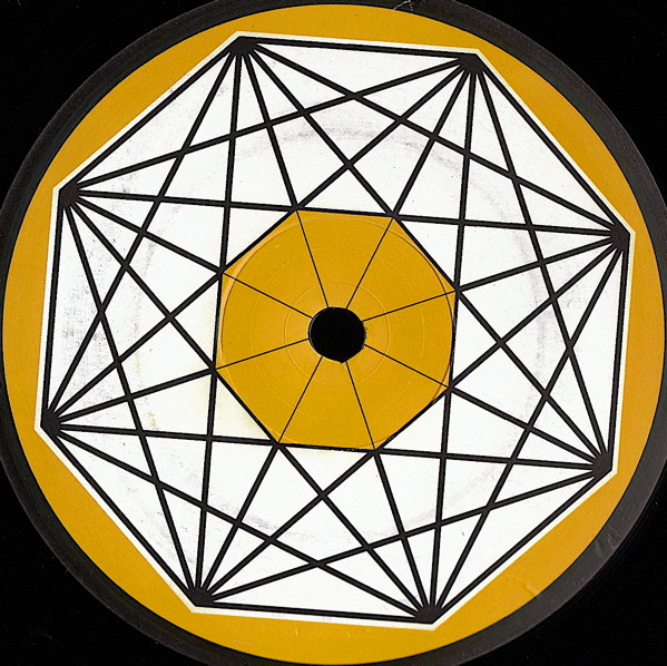 Funkaholics - The Sprawl / Rubble | Octagon (OCT 09) - 2