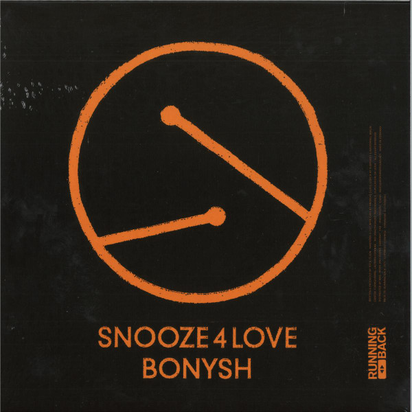 Todd Terje - Ragysh (2025 Edition) | Running Back (RBCR-78) - 2