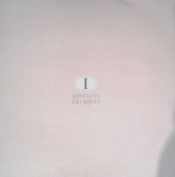 Intrallazzi - Alright! | Environment Records (EVM 036)