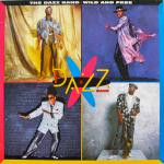 The Dazz Band - Wild And Free | Geffen Records (GHS 24110)
