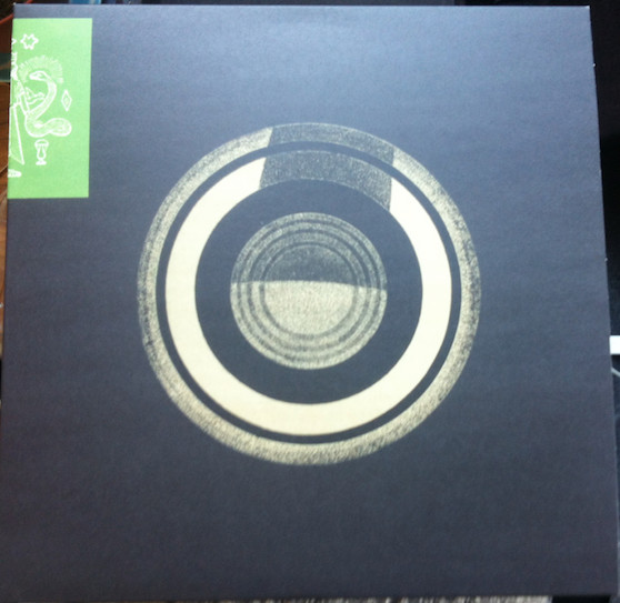 Various - Configuration / Deployment | Light Sounds Dark (LSD026)