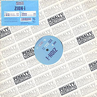 Zion I - The Drill | Penalty Recordings (PEN 124011)