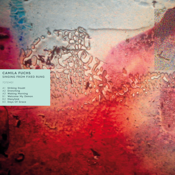 Camila Fuchs - Singing From Fixed Rung | Schamoni Musik (TOTEM01)