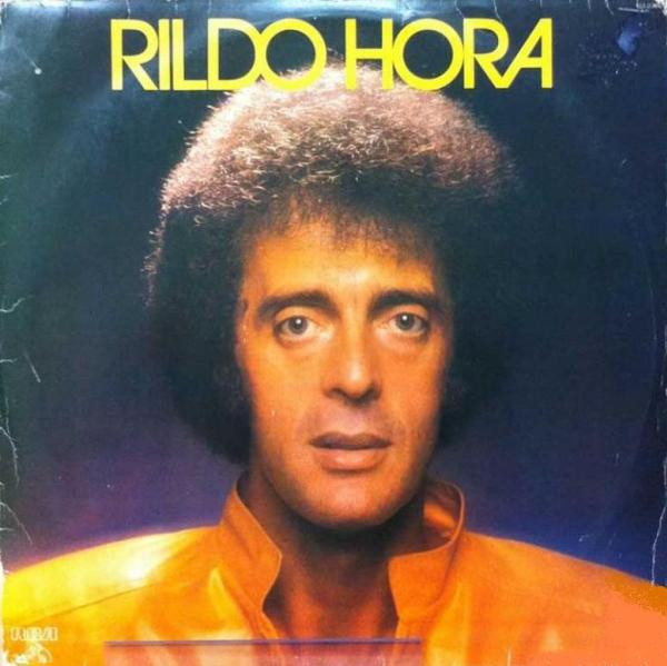 Rildo Hora ...E Sérgio Cabral - Rildo Hora...E Sérgio Cabral | RCA Victor (LP 103.0360) - main