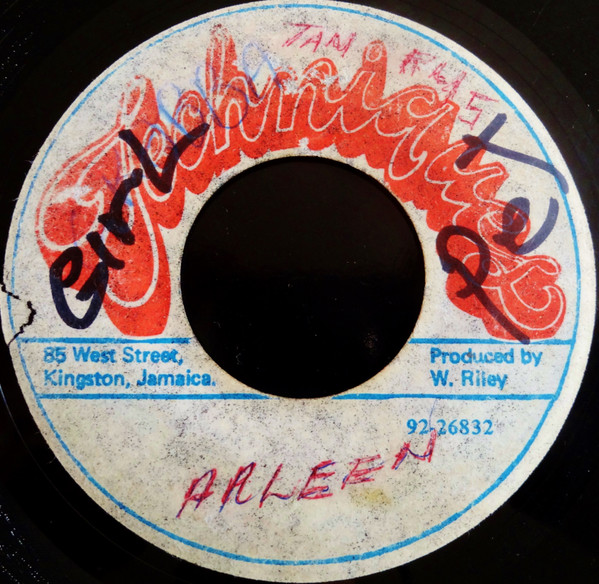 General Echo - Arleen | Techniques (none)