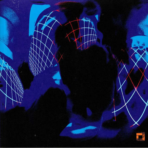 Response - Stolen Keys / Running Through | Rupture London (RUPLDN 016)