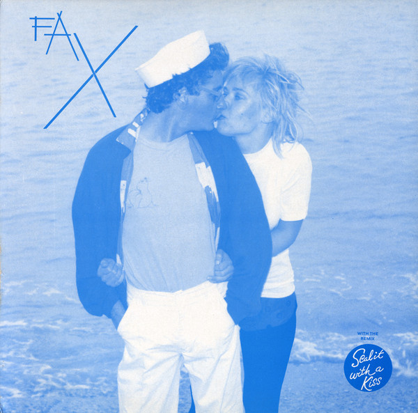 Fax - Fax | Bite Back (BTEL 1)