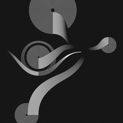 Thomas Tilly - Script Geometry | Aposiopèse (Apo.09) - main Thomas Tilly - Script Geometry | Aposiopèse (Apo.09) - main