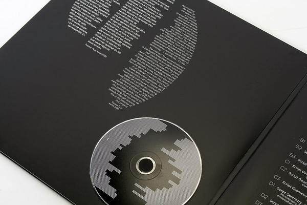 Thomas Tilly - Script Geometry | Aposiopèse (Apo.09) - 4 Thomas Tilly - Script Geometry | Aposiopèse (Apo.09) - 4
