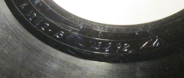 Sima - Kiss My Lips | Not On Label (X 12112) - 2