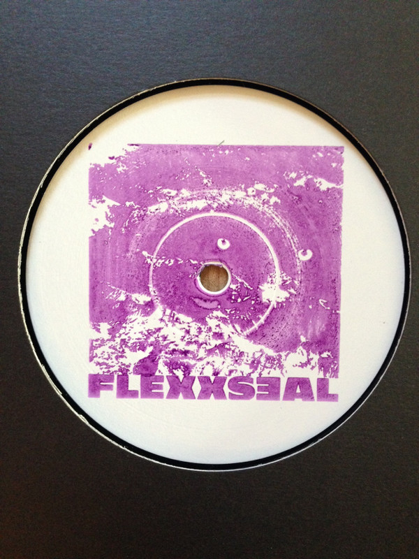 Christopher Joseph - Outside The Lines | Flexxseal (Flexxseal 005)