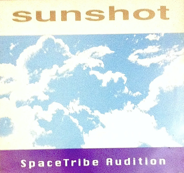 Sunshot - SpaceTribe Audition | Deva Records (DVAT 006)