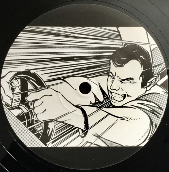 The Criminal Minds - Last Ride To Hell | TCM Recordings (HELL 001) - 2