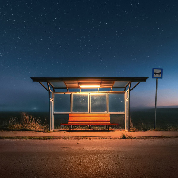 Jichael Mackson - Wait For It | Ilian Tape (ITLP20) - main