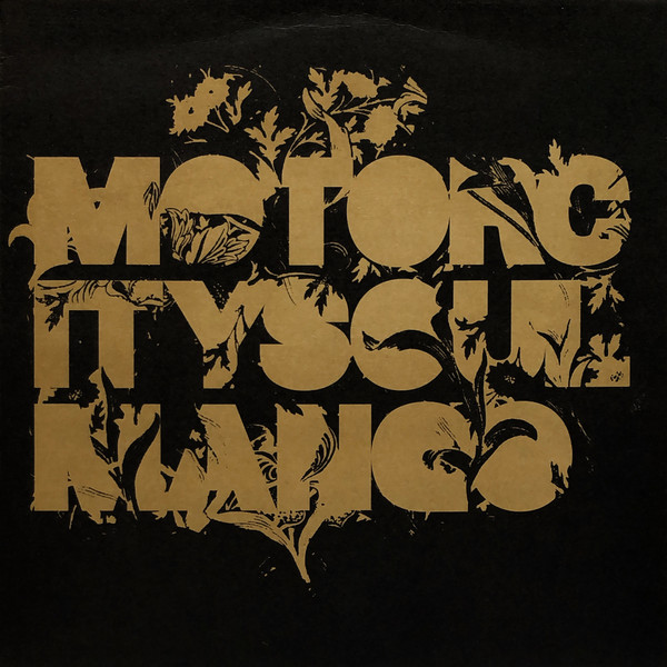 Motorcitysoul - Mango | Freerange Records (FR102)