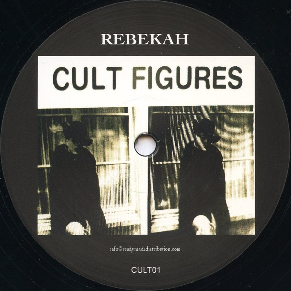 Rebekah - Cult Figures 1 | Cult Figures (CULT01)